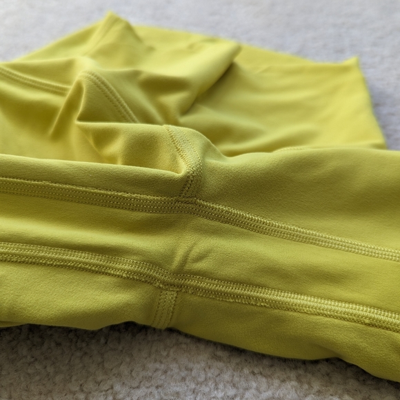 Lululemon Align High Rise Leggings 25" - Picture 9 of 9